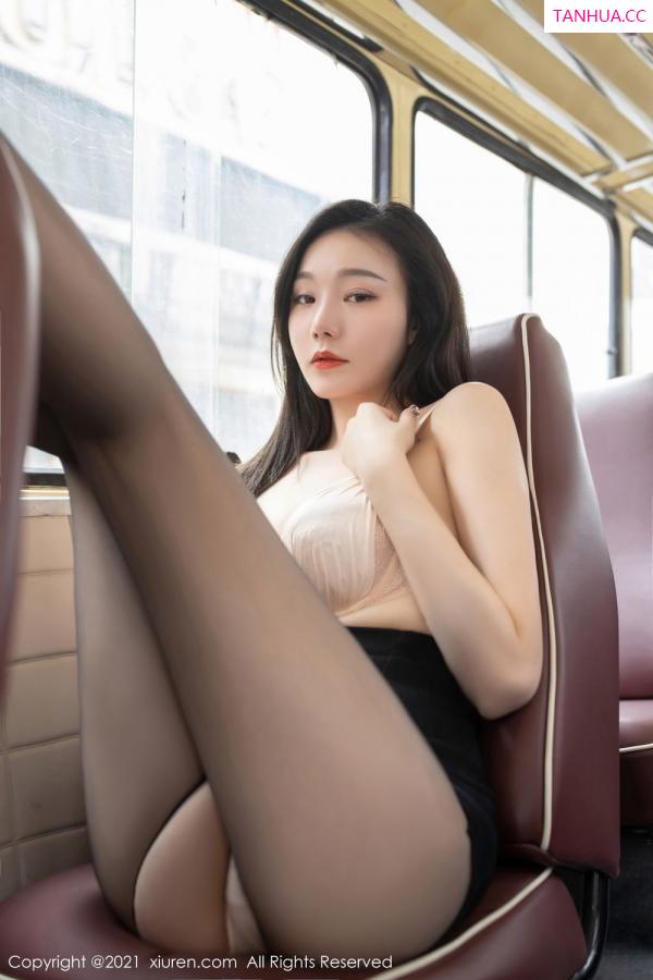 安然Maleah  [XiuRen]高清写真图 2021.01.19 No.3020 安然Maleah第40张图片